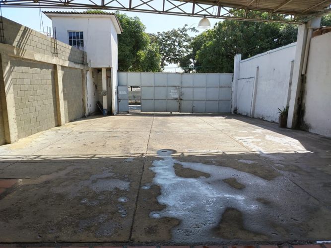 Bodega en arriendo en La Union, Barranquilla, 300 m² · foto 6 de 24