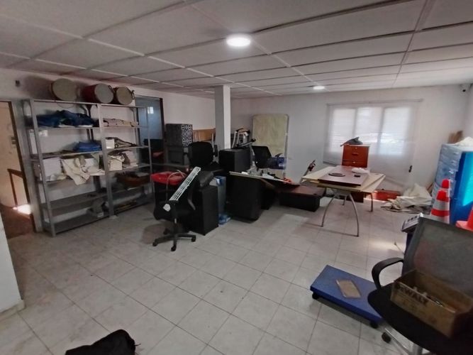 Bodega en arriendo en La Union, Barranquilla, 300 m² · foto 7 de 24