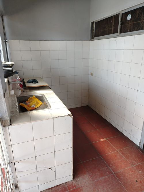 Bodega en arriendo en La Union, Barranquilla, 300 m² · foto 9 de 24
