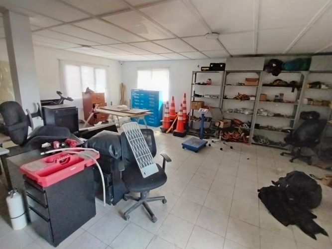 Bodega en arriendo en La Union, Barranquilla, 300 m² · foto 10 de 24