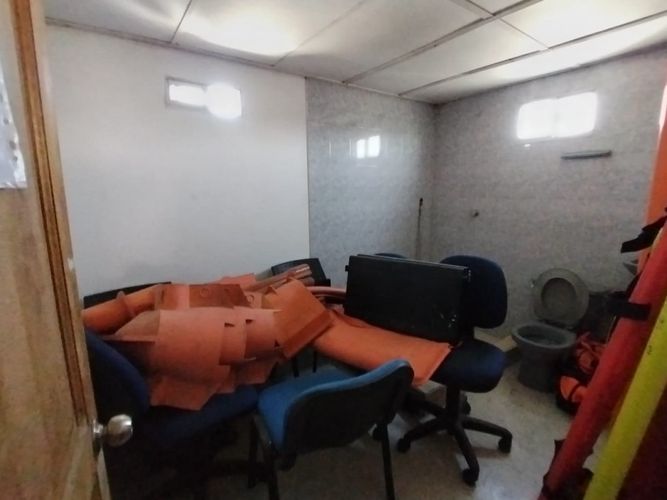 Bodega en arriendo en La Union, Barranquilla, 300 m² · foto 11 de 24