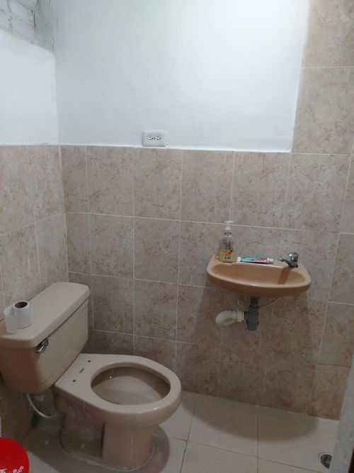 Bodega en arriendo en La Union, Barranquilla, 300 m² · foto 12 de 24