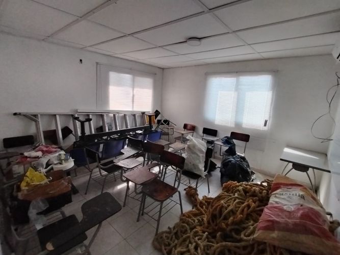 Bodega en arriendo en La Union, Barranquilla, 300 m² · foto 13 de 24