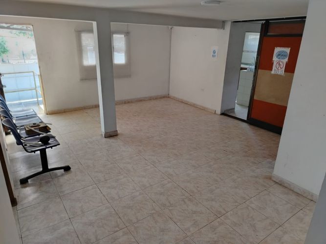 Bodega en arriendo en La Union, Barranquilla, 300 m² · foto 19 de 24