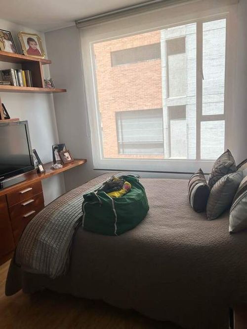 Apartamento en venta en El Refugio, Bogotá · foto 5 de 14