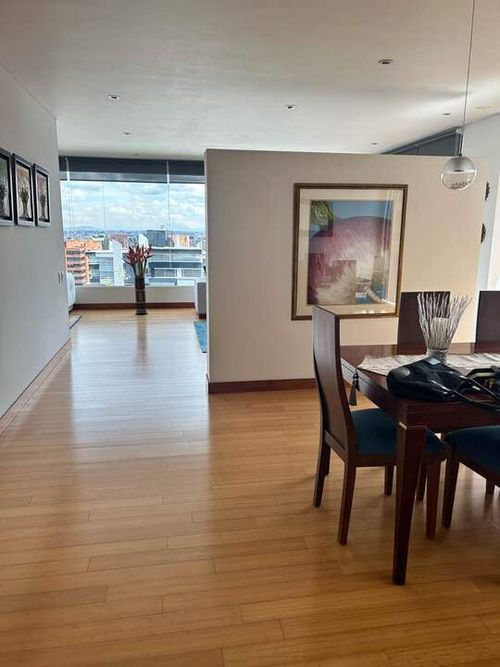 Apartamento en venta en El Refugio, Bogotá · foto 7 de 14