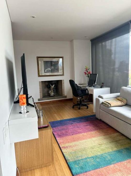 Apartamento en venta en El Refugio, Bogotá · foto 9 de 14