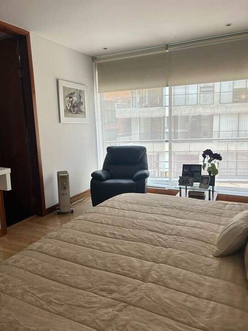 Apartamento en venta en El Refugio, Bogotá · foto 11 de 14