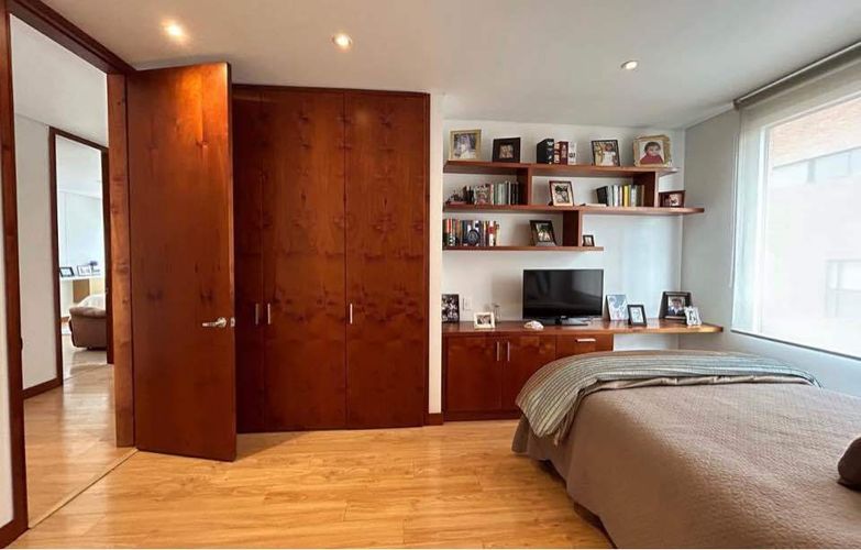 Apartamento en venta en El Refugio, Bogotá · foto 12 de 14