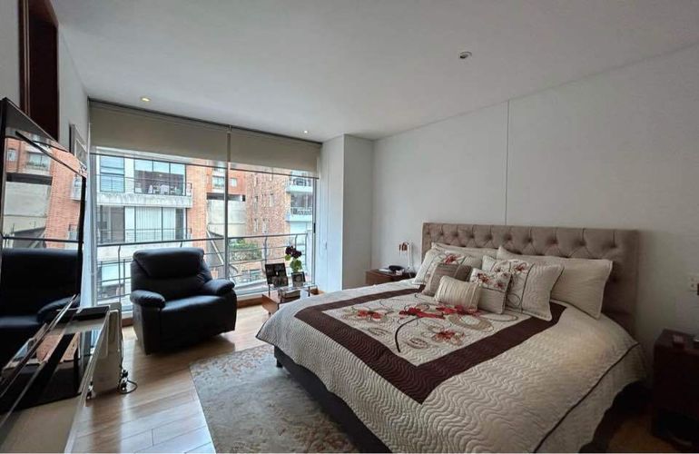 Apartamento en venta en El Refugio, Bogotá · foto 13 de 14