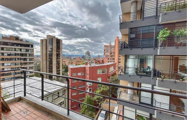 Apartamento en venta en El Refugio, Bogotá · foto 14 de 14