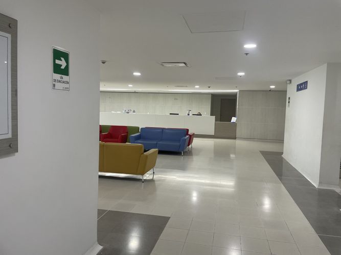 Consultorio en venta en Menzuly, Piedecuesta, 38 m² · foto 4 de 15
