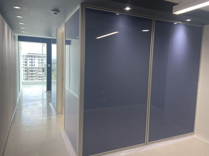 Consultorio en venta en Menzuly, Piedecuesta, 38 m² · foto 5 de 15