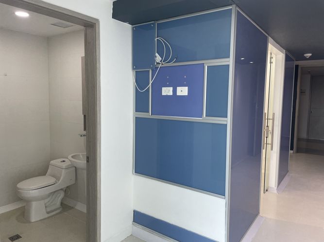 Consultorio en venta en Menzuly, Piedecuesta, 38 m² · foto 10 de 15