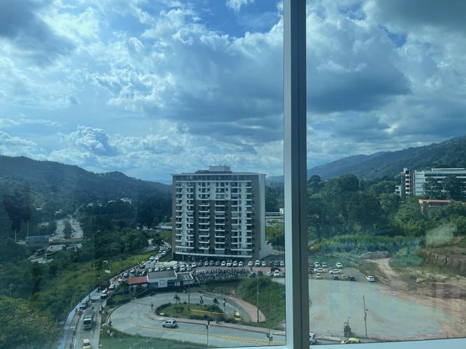 Consultorio en venta en Menzuly, Piedecuesta, 38 m² · foto 12 de 15