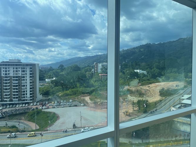 Consultorio en venta en Menzuly, Piedecuesta, 38 m² · foto 13 de 15