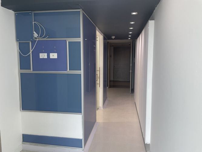 Consultorio en venta en Menzuly, Piedecuesta, 38 m² · foto 14 de 15