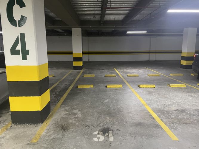Consultorio en venta en Menzuly, Piedecuesta, 38 m² · foto 15 de 15