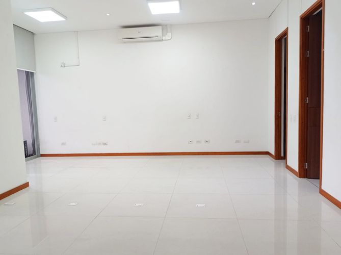 Apartamento de 2 alcobas en arriendo en El Poblado, Medellín, 147 m² · foto 12 de 18