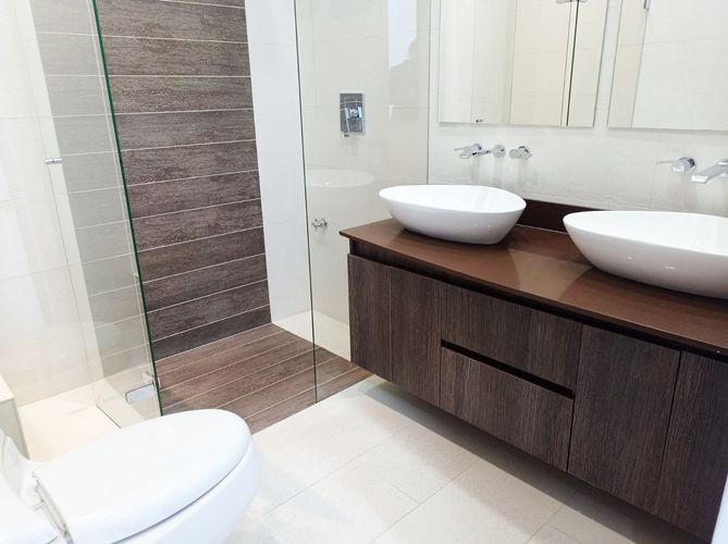 Apartamento de 2 alcobas en arriendo en El Poblado, Medellín, 147 m² · foto 14 de 18