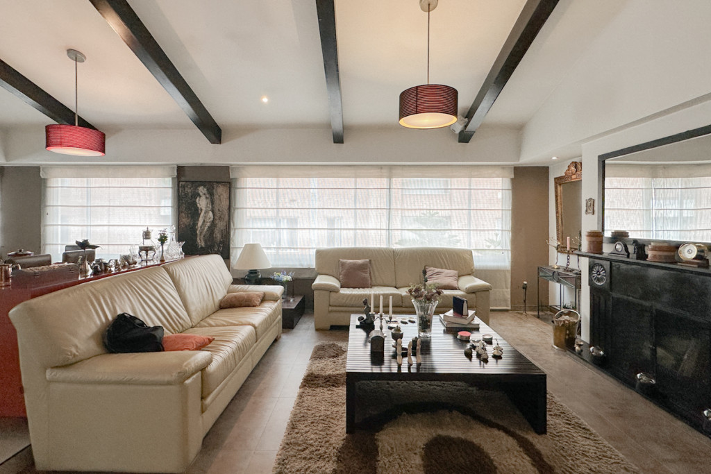 Apartamento en venta en Chico Norte, Bogotá · foto 2 de 24
