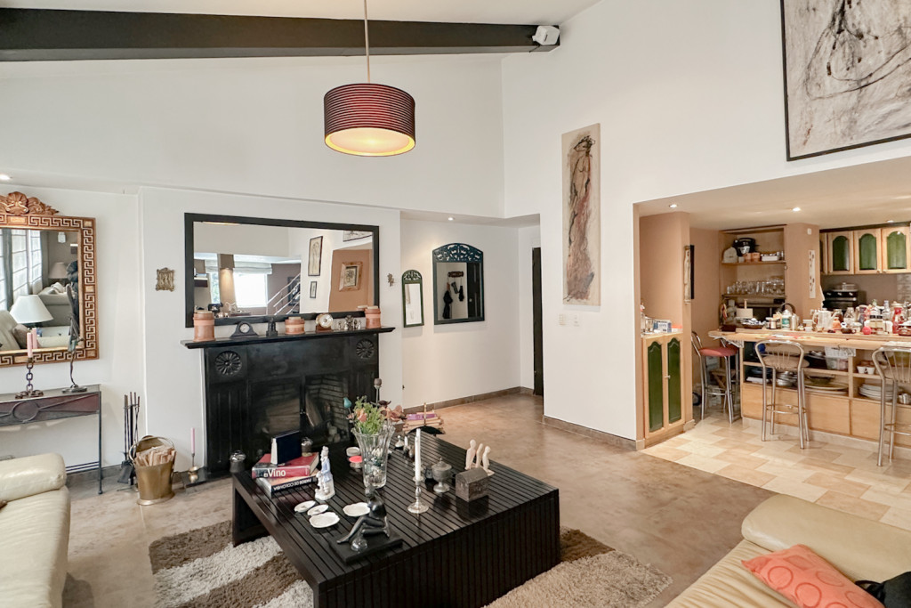 Apartamento en venta en Chico Norte, Bogotá · foto 3 de 24