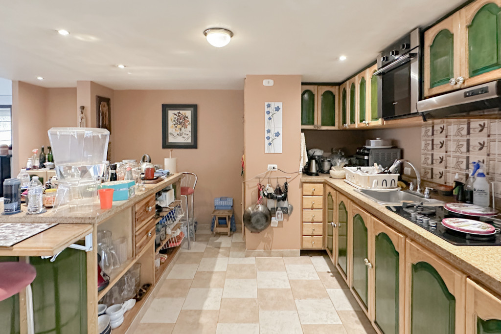 Apartamento en venta en Chico Norte, Bogotá · foto 5 de 24