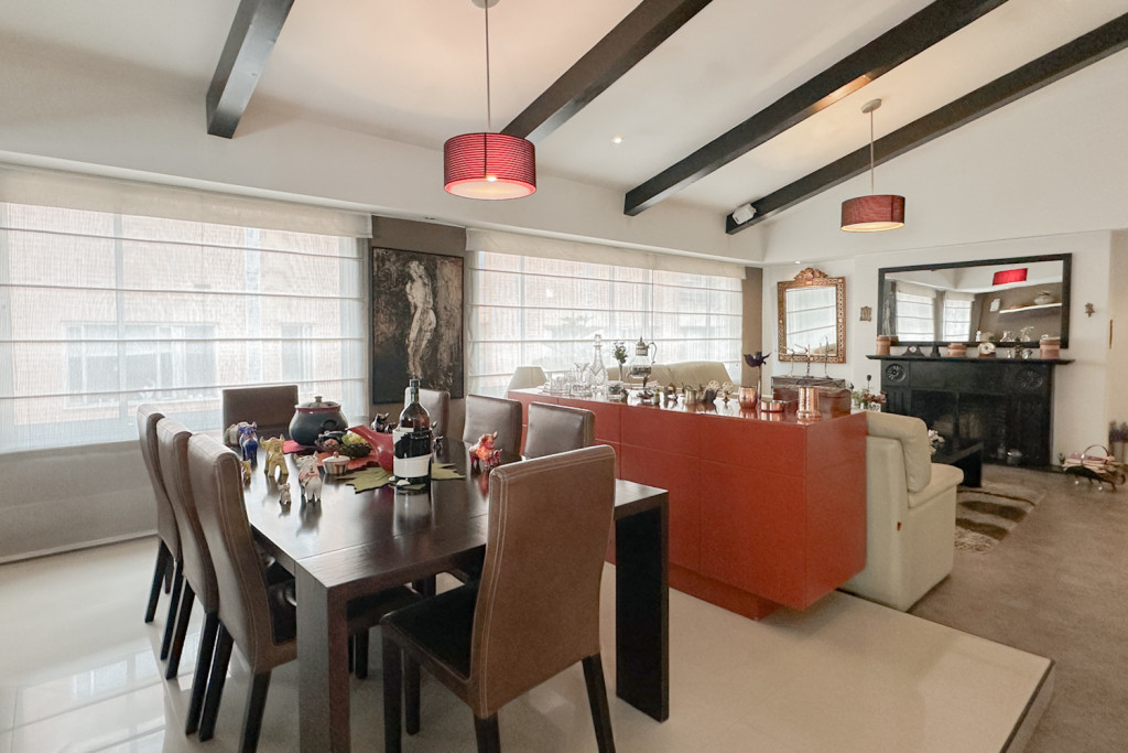 Apartamento en venta en Chico Norte, Bogotá · foto 7 de 24