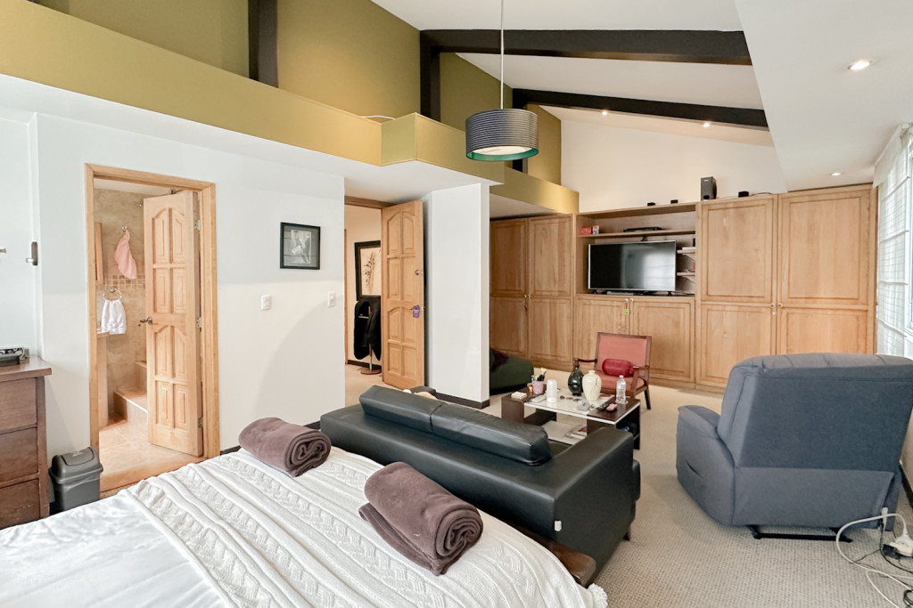 Apartamento en venta en Chico Norte, Bogotá · foto 13 de 24
