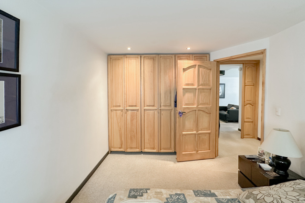 Apartamento en venta en Chico Norte, Bogotá · foto 17 de 24