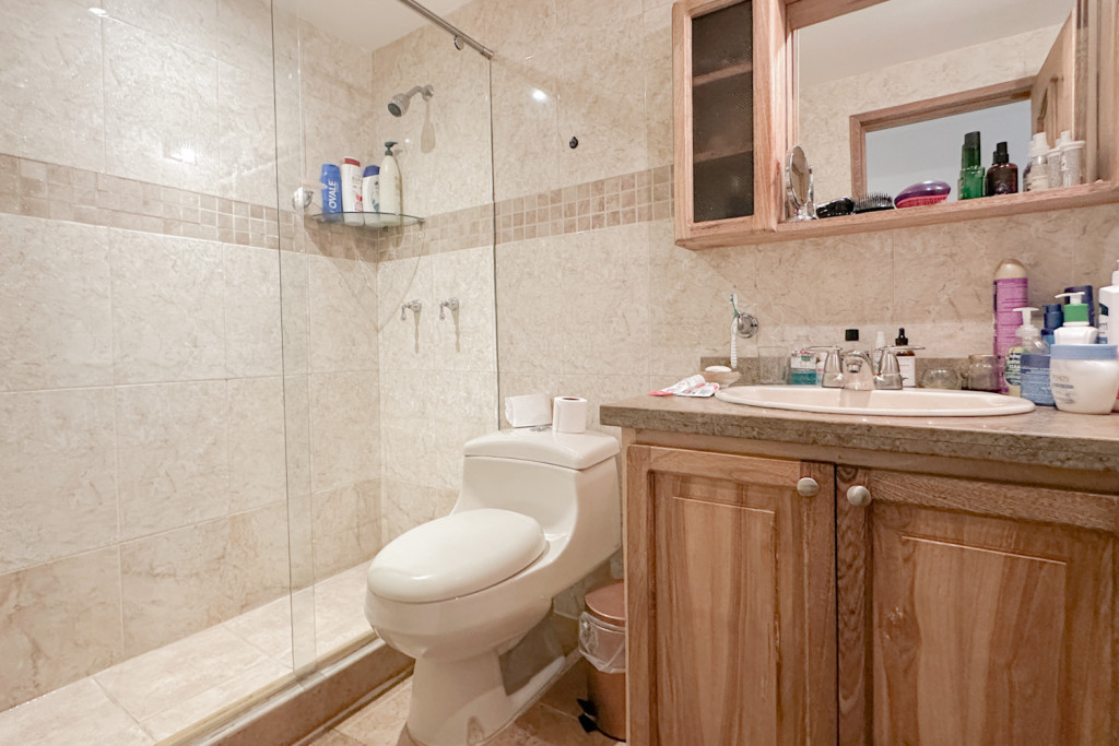 Apartamento en venta en Chico Norte, Bogotá · foto 18 de 24