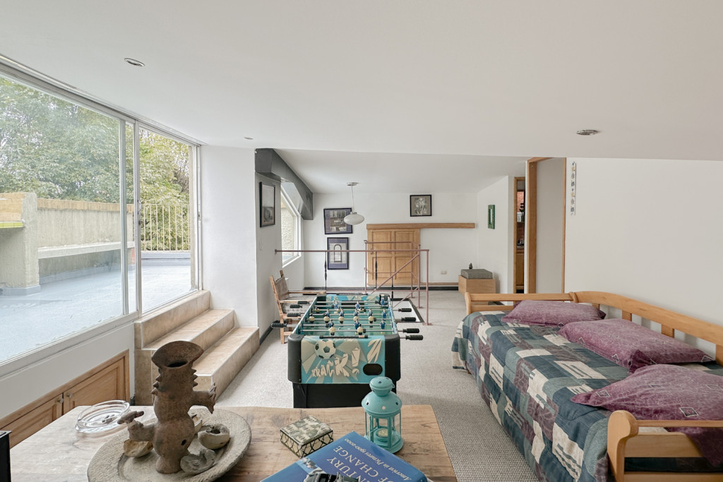 Apartamento en venta en Chico Norte, Bogotá · foto 22 de 24