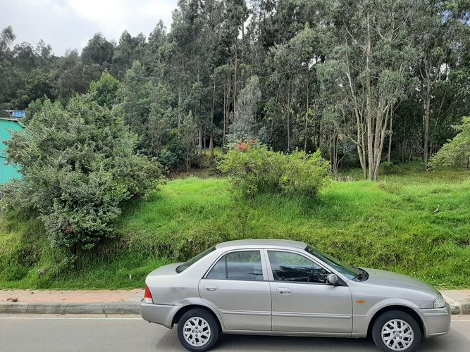 Lote en venta en Sector Norte, Tocancipá, 910 m² · foto 2 de 23