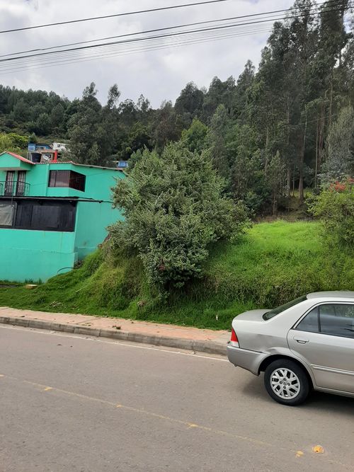 Lote en venta en Sector Norte, Tocancipá, 910 m² · foto 4 de 23
