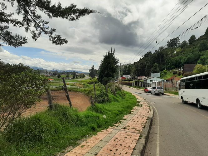 Lote en venta en Sector Norte, Tocancipá, 910 m² · foto 5 de 23