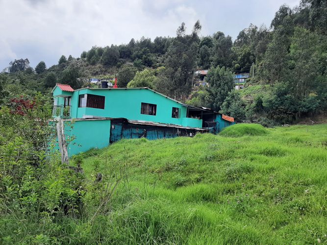 Lote en venta en Sector Norte, Tocancipá, 910 m² · foto 7 de 23