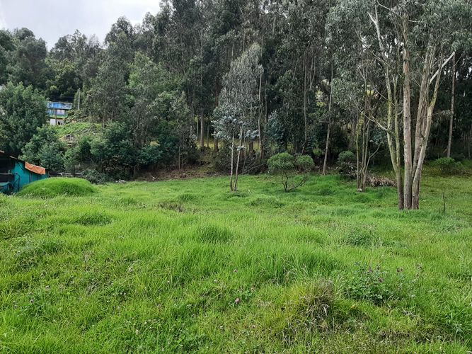 Lote en venta en Sector Norte, Tocancipá, 910 m² · foto 8 de 23