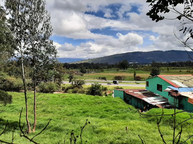 Lote en venta en Sector Norte, Tocancipá, 910 m² · foto 9 de 23