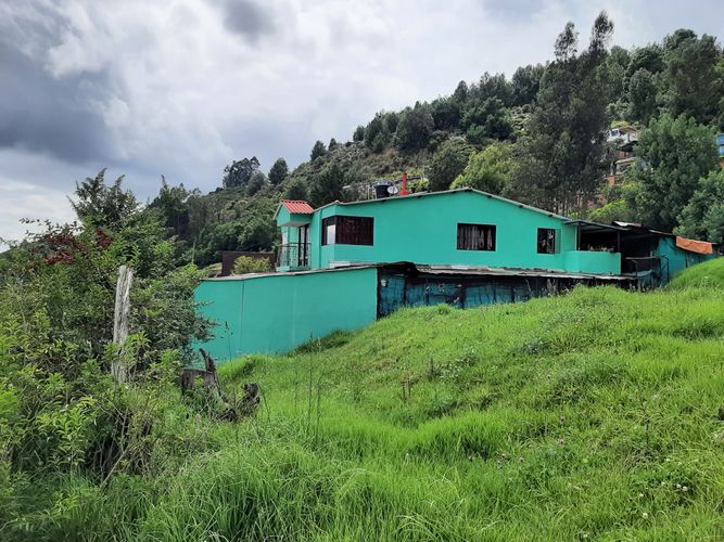 Lote en venta en Sector Norte, Tocancipá, 910 m² · foto 10 de 23