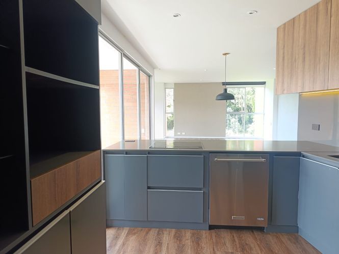 Apartamento de 3 alcobas en venta en El Poblado, Medellín, 170 m² · foto 4 de 20