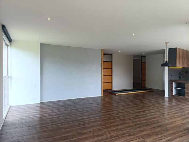 Apartamento de 3 alcobas en venta en El Poblado, Medellín, 170 m² · foto 8 de 20