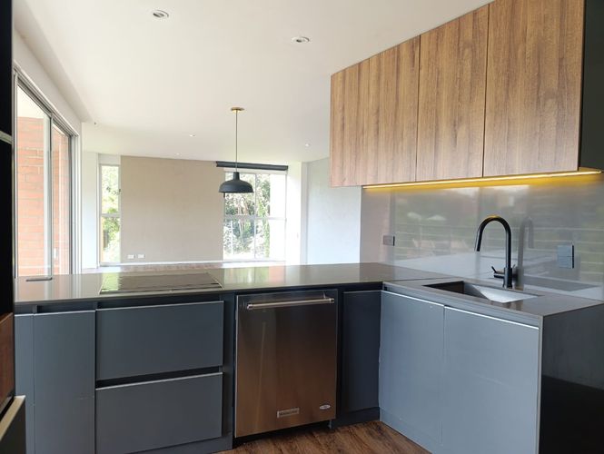 Apartamento de 3 alcobas en venta en El Poblado, Medellín, 170 m² · foto 5 de 20