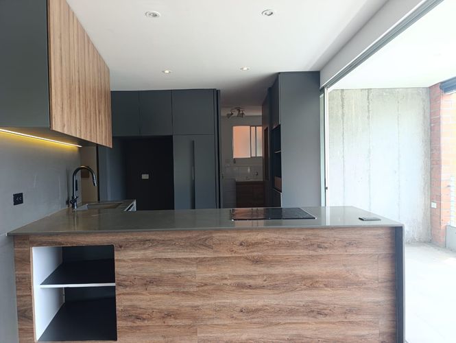 Apartamento de 3 alcobas en venta en El Poblado, Medellín, 170 m² · foto 6 de 20