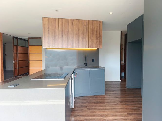 Apartamento de 3 alcobas en venta en El Poblado, Medellín, 170 m² · foto 7 de 20