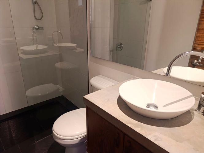 Apartamento de 3 alcobas en venta en El Poblado, Medellín, 170 m² · foto 20 de 20