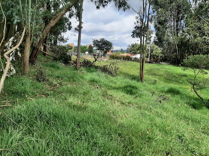 Lote en venta en Sector Norte, Tocancipá, 910 m² · foto 13 de 23