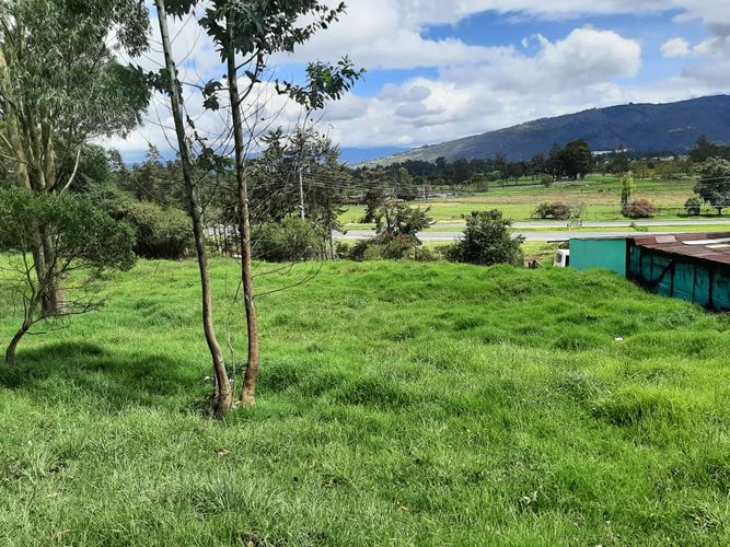 Lote en venta en Sector Norte, Tocancipá, 910 m² · foto 14 de 23