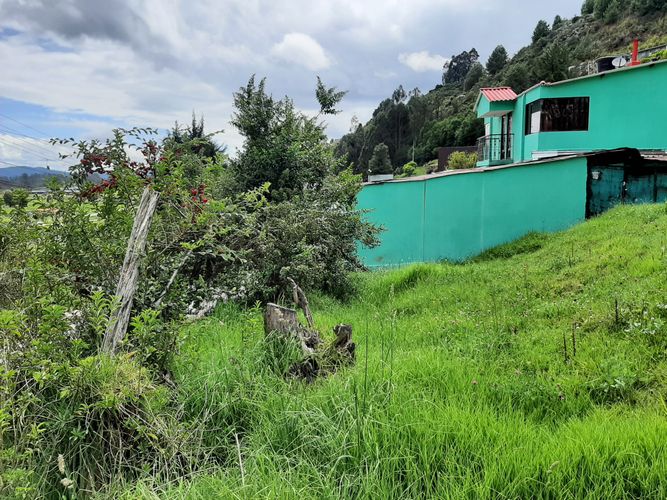 Lote en venta en Sector Norte, Tocancipá, 910 m² · foto 18 de 23