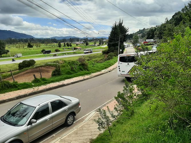 Lote en venta en Sector Norte, Tocancipá, 910 m² · foto 19 de 23
