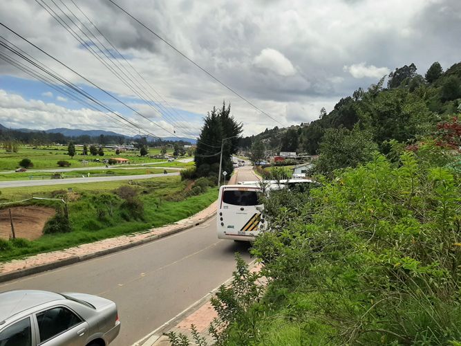 Lote en venta en Sector Norte, Tocancipá, 910 m² · foto 21 de 23